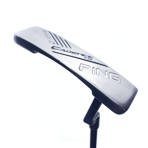 Used Ping Cadence TR Anser 2 Putter / 38.0 Inches