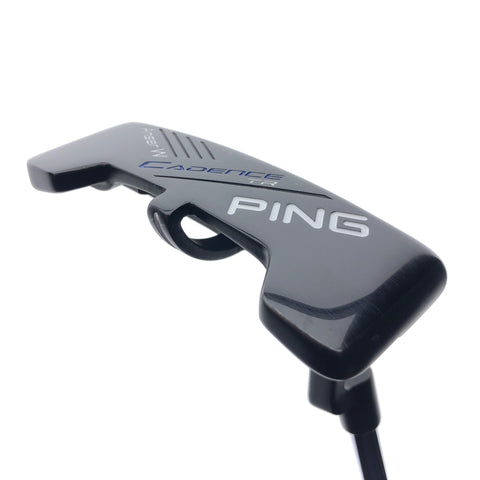 Used Ping Cadence TR Anser W Putter / 34.0 Inches