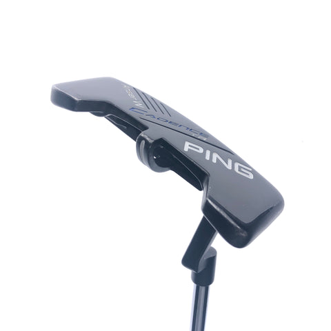 Used Ping Cadence TR Anser W Putter / 34.0 Inches