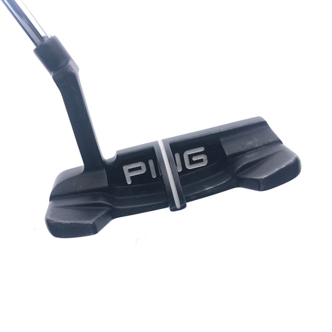 Used Ping Cadence TR Anser W Putter / 34.0 Inches
