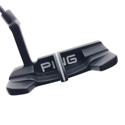 Used Ping Cadence TR Anser W Putter / 34.0 Inches