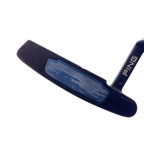 Used Ping Cadence TR Anser W Putter / 34.0 Inches