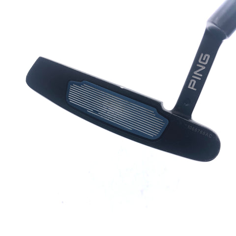 Used Ping Cadence TR Anser W Putter / 34.0 Inches