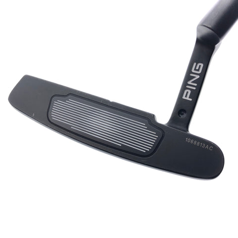 Used Ping Cadence TR Anser W Putter / 34.0 Inches
