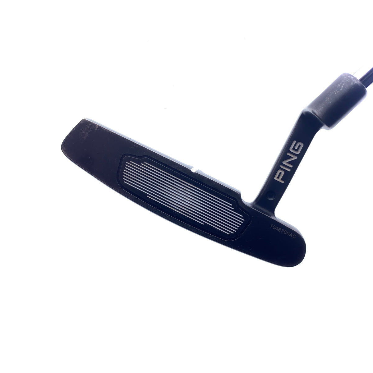Used Ping Cadence TR Anser W Putter / 34.0 Inches
