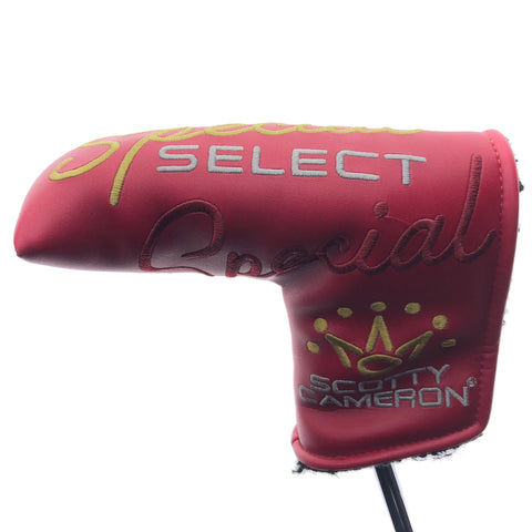 Used Ping Cadence TR Anser W Putter / 34.0 Inches