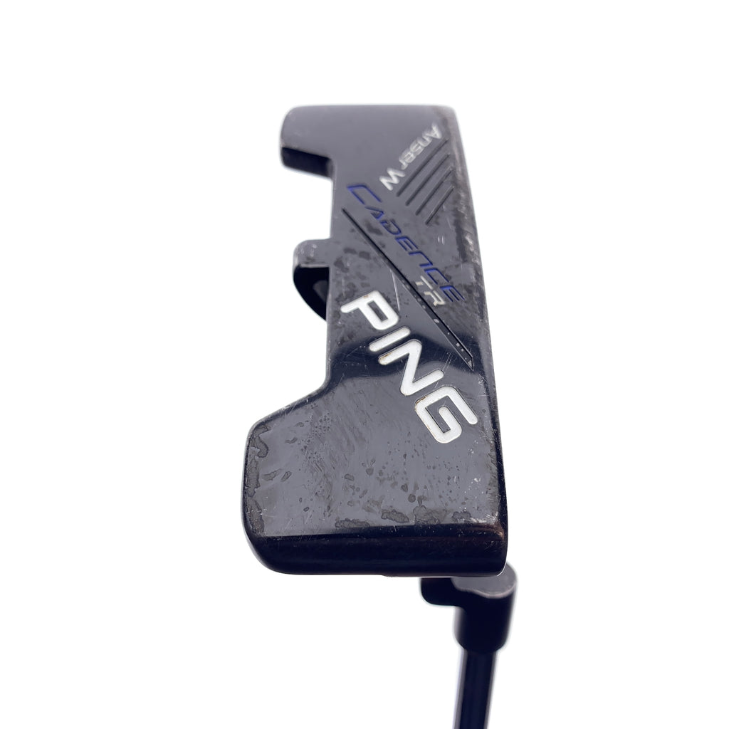 Used Ping Cadence TR Anser W Putter / 34.0 Inches