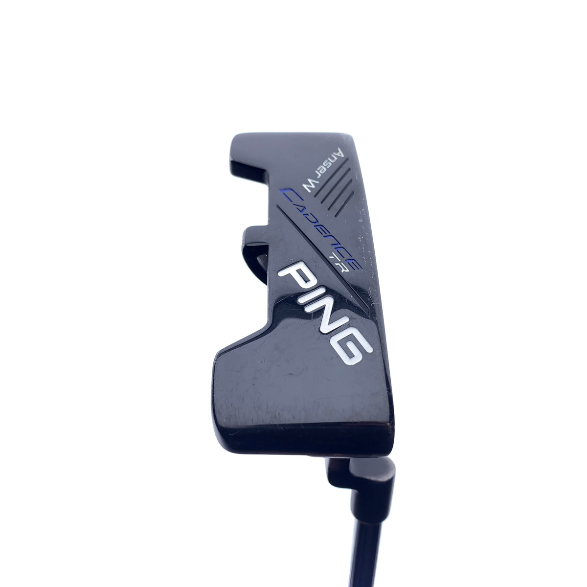 Used Ping Cadence TR Anser W Putter / 34.0 Inches