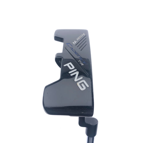 Used Ping Cadence TR Anser W Putter / 34.0 Inches