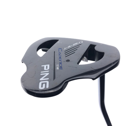 Used Ping Cadence TR Craz-e-r Putter / 34.0 Inches