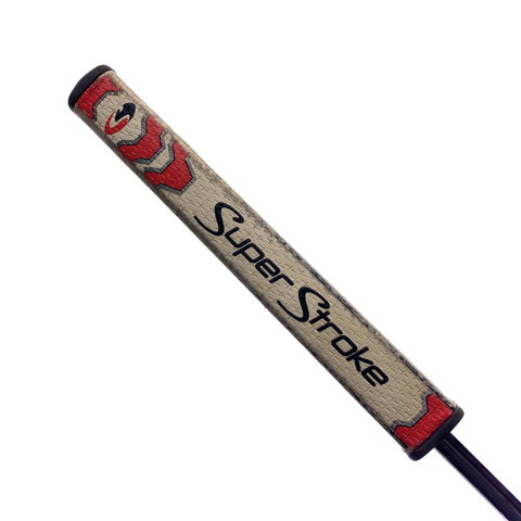 Used Ping Cadence TR Craz-e-r Putter / 35.0 Inches