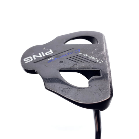 Used Ping Cadence TR Craz-e-r Putter / 35.0 Inches