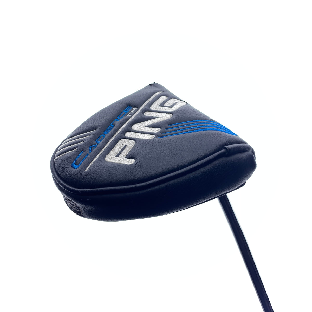 Used Ping Cadence TR Ketsch Putter / 33.0 Inches