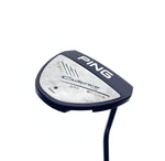Used Ping Cadence TR Ketsch Putter / 33.0 Inches