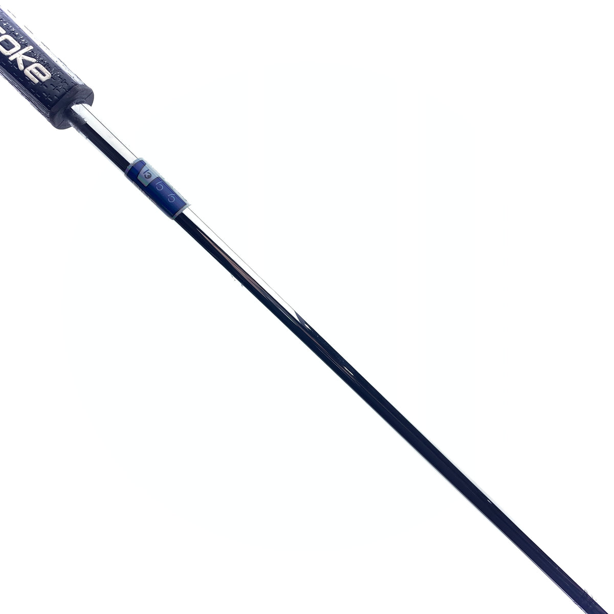 Used Ping Cadence TR Ketsch Putter / 33.0 Inches