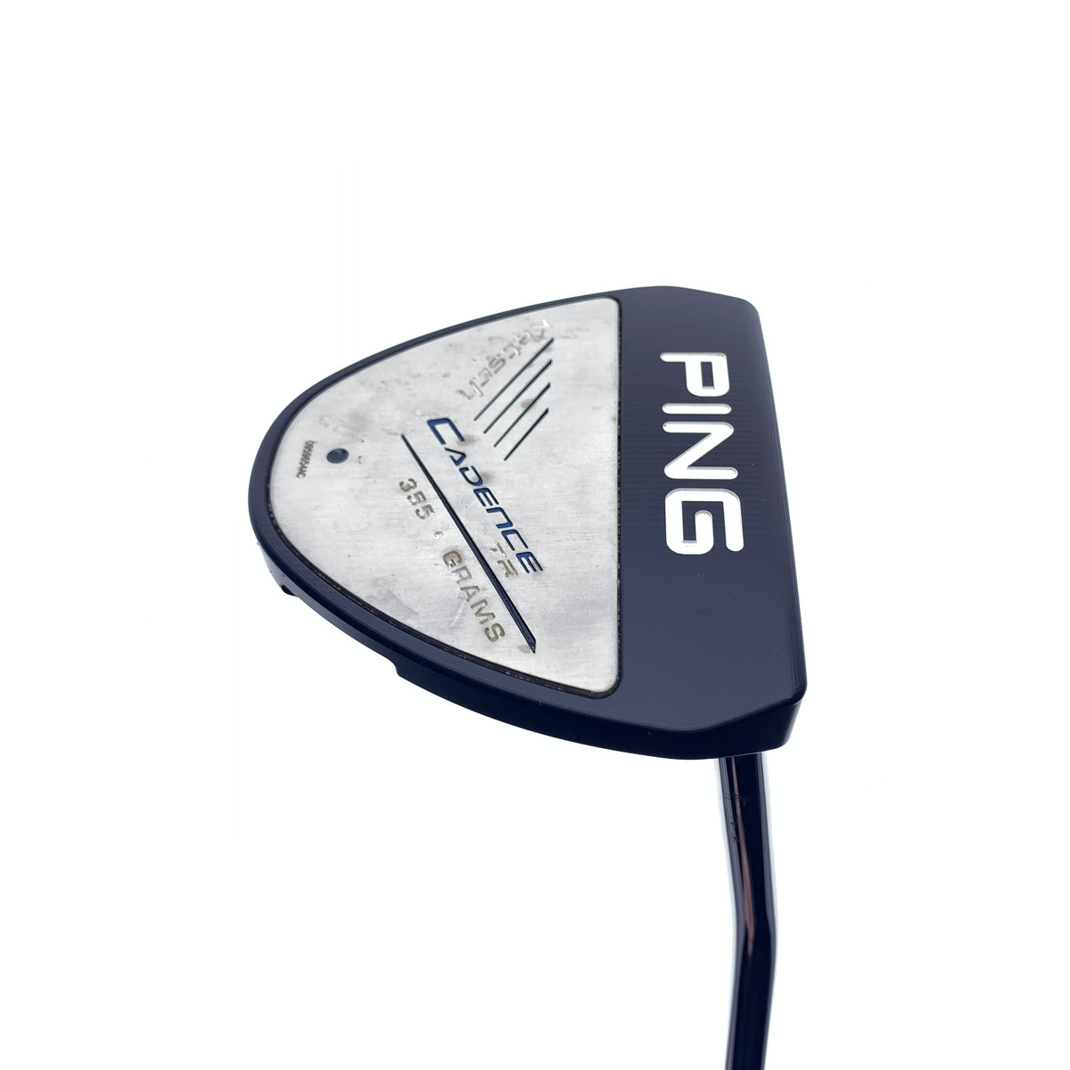 Used Ping Cadence TR Ketsch Putter / 33.0 Inches