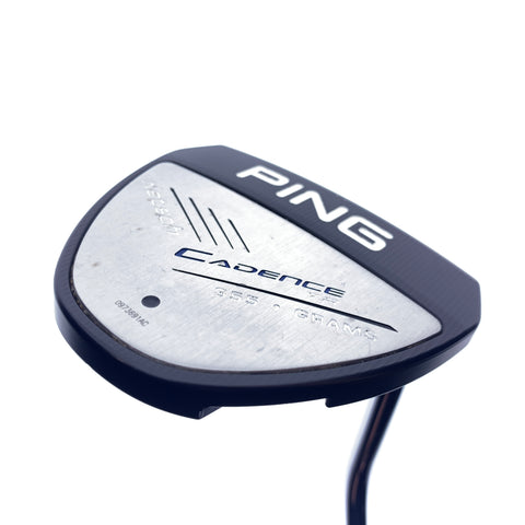 Used Ping Cadence TR Ketsch Putter / 35.0 Inches
