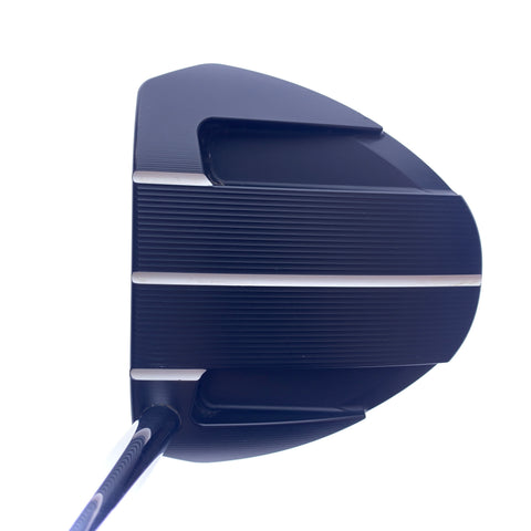 Used Ping Cadence TR Ketsch Putter / 35.0 Inches