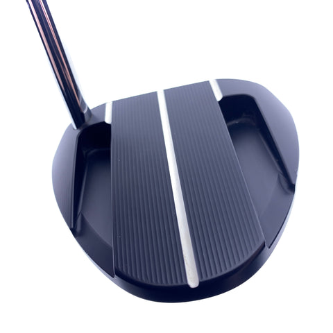 Used Ping Cadence TR Ketsch Putter / 35.0 Inches