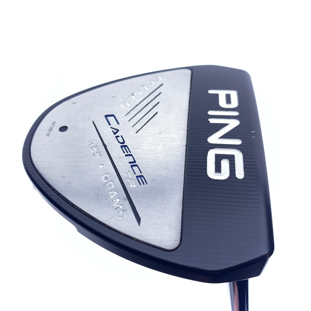 Used Ping Cadence TR Ketsch Putter / 35.0 Inches