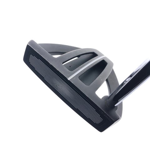 Used Ping Cadence TR Rustler Putter / 34.0 Inches