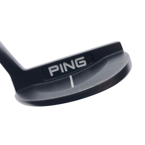 Used Ping Cadence TR Shea H Putter / 34.0 Inches