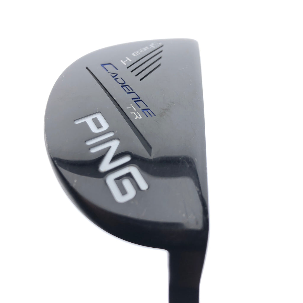 Used Ping Cadence TR Shea H Putter / 34.0 Inches