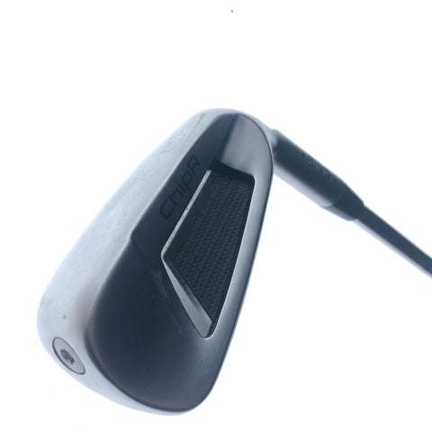 Used Ping ChipR Chipper / 38.5 Degree / Wedge Flex