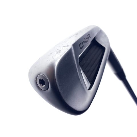 Used Ping ChipR Chipper / 38.5 Degrees / Regular Flex