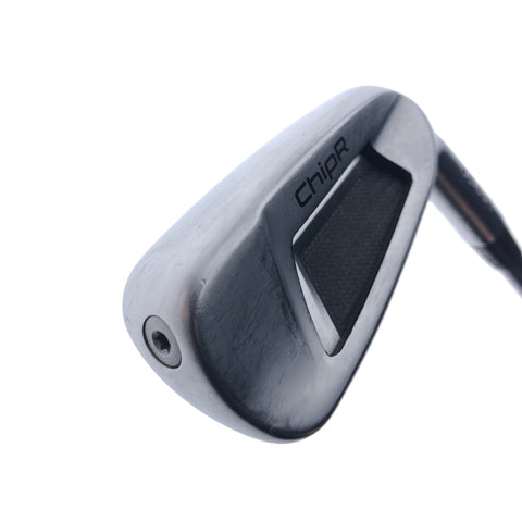 Used Ping ChipR Chipper / 38.5 Degrees / Regular Flex
