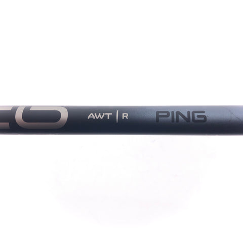 Used Ping ChipR Chipper / 38.5 Degrees / Regular Flex