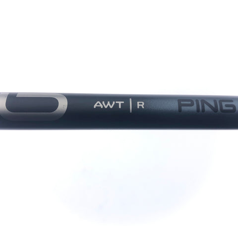 Used Ping ChipR Chipper / 38.5 Degrees / Regular Flex