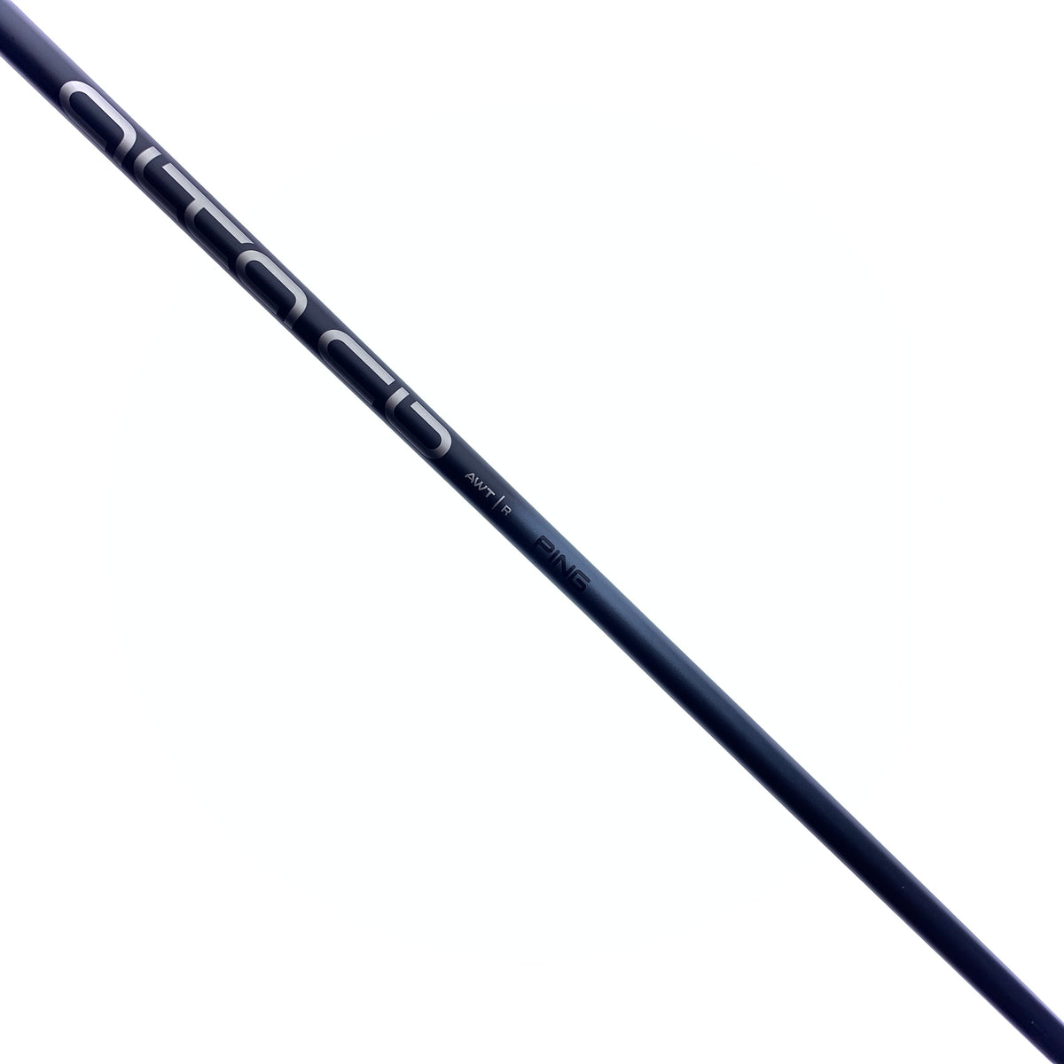 Used Ping ChipR Chipper / 38.5 Degrees / Regular Flex / Left-Handed