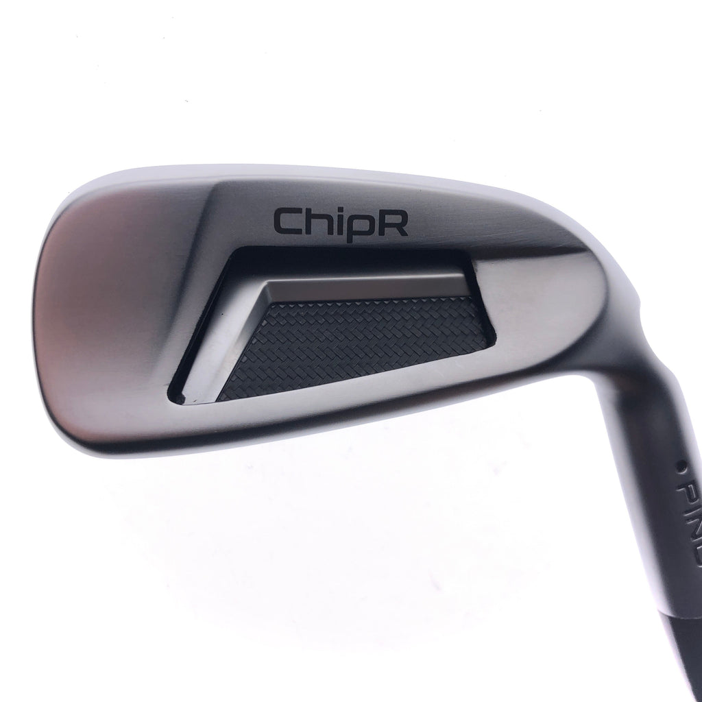 Used Ping ChipR Chipper / 38.5 Degrees / Regular Flex