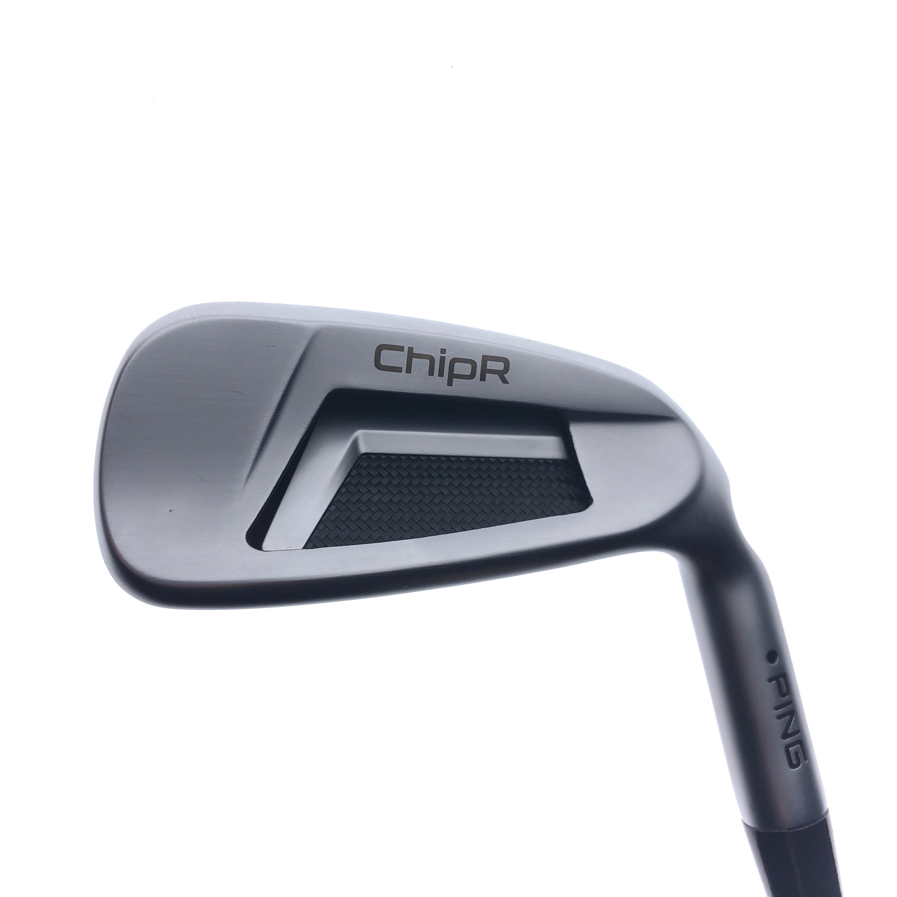 Used Ping ChipR Chipper / 38.5 Degrees / Regular Flex