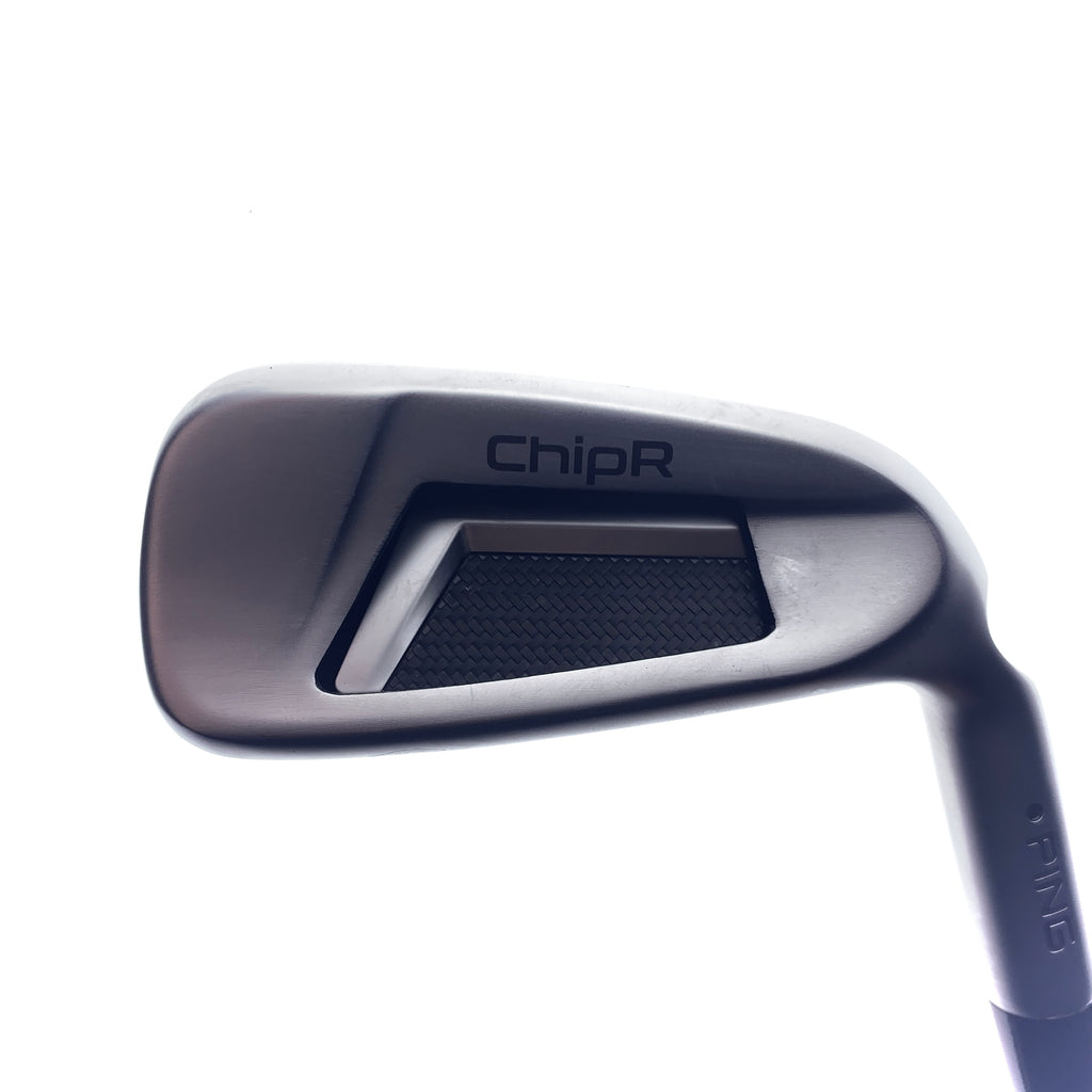 Used Ping ChipR Chipper / 38.5 Degrees / Regular Flex
