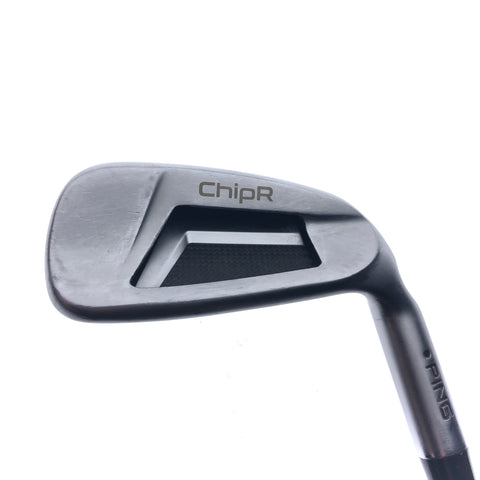 Used Ping ChipR Chipper / 38.5 Degrees / Regular Flex