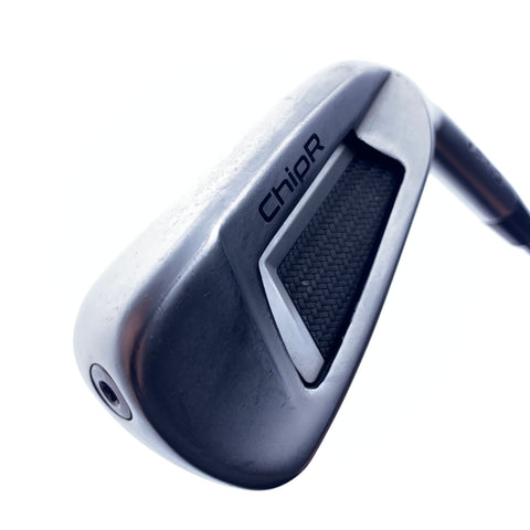 Used Ping ChipR Chipper / 38.5 Degrees / Wedge Flex
