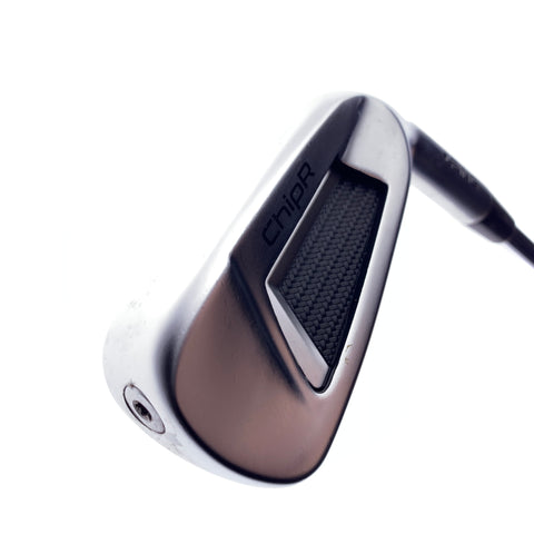 Used Ping ChipR Chipper / 38.5 Degrees / Wedge Flex