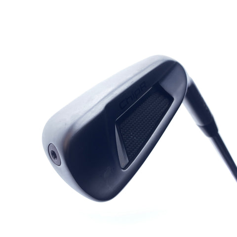 Used Ping ChipR Chipper / 38.5 Degrees / Wedge Flex