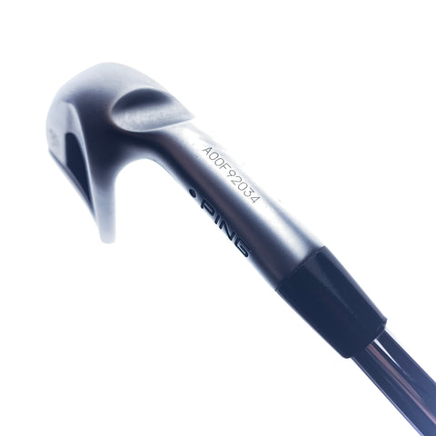 Used Ping ChipR Chipper / 38.5 Degrees / Wedge Flex