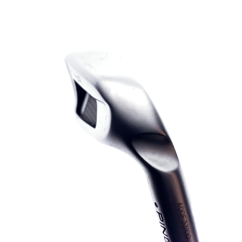 Used Ping ChipR Chipper / 38.5 Degrees / Wedge Flex