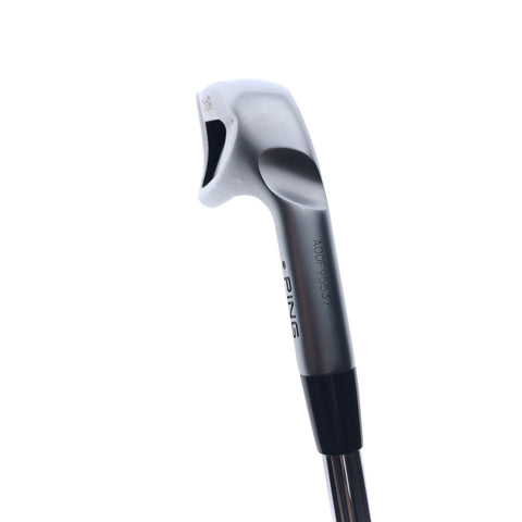 Used Ping ChipR Chipper / 38.5 Degrees / Wedge Flex