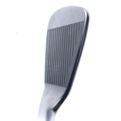 Used Ping ChipR Chipper / 38.5 Degrees / Wedge Flex