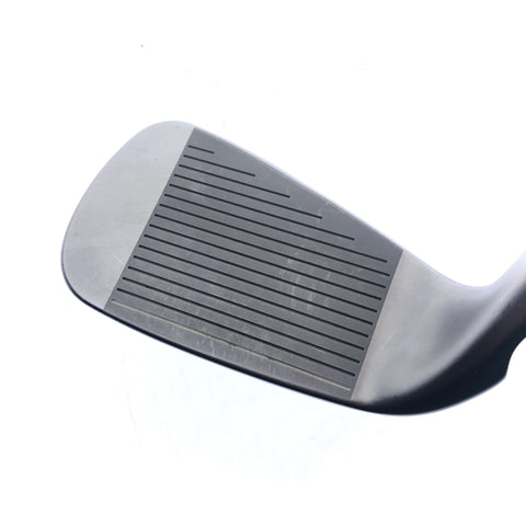 Used Ping ChipR Chipper / 38.5 Degrees / Wedge Flex