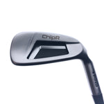 Used Ping ChipR Chipper / 38.5 Degrees / Wedge Flex