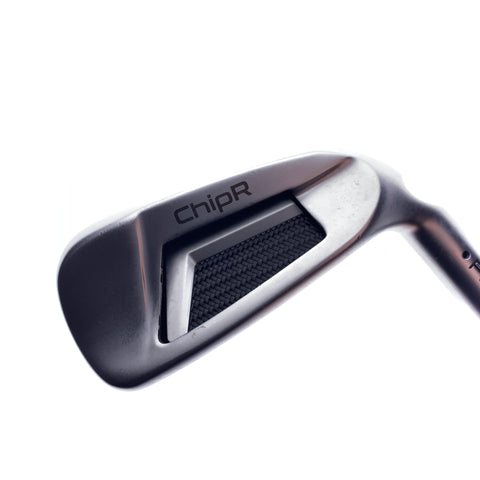 Used Ping ChipR Chipper / 38.5 Degrees / Wedge Flex