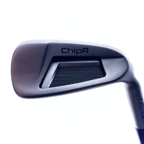 Used Ping ChipR Chipper / 38.50 Degrees / Regular Flex