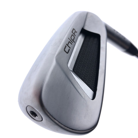 Used Ping ChipR Chipper / Wedge Flex