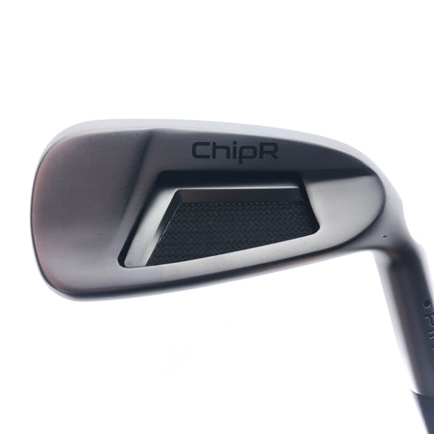 Used Ping ChipR Chipper / Wedge Flex